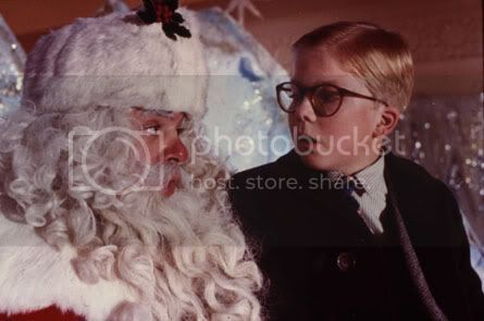 a christmas story movie